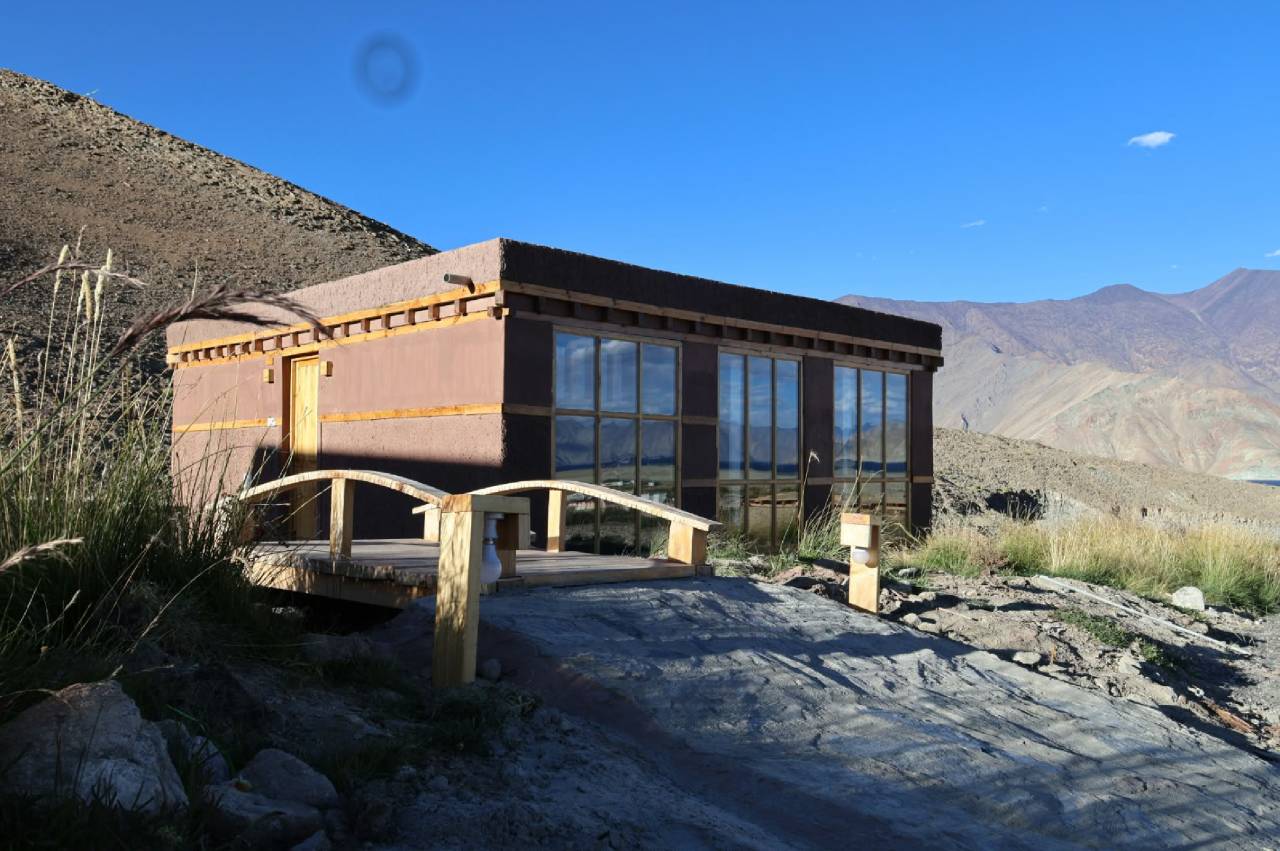 Family Villa