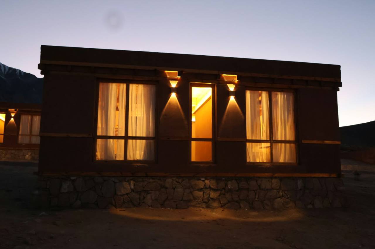 Family Villa