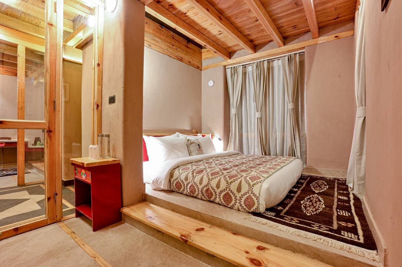 Nomadic Suite