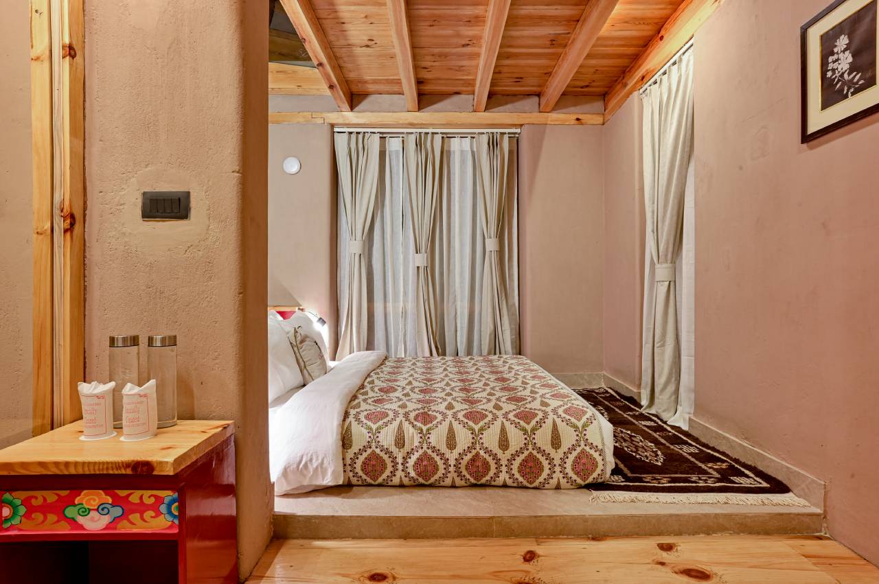 Nomadic Suite