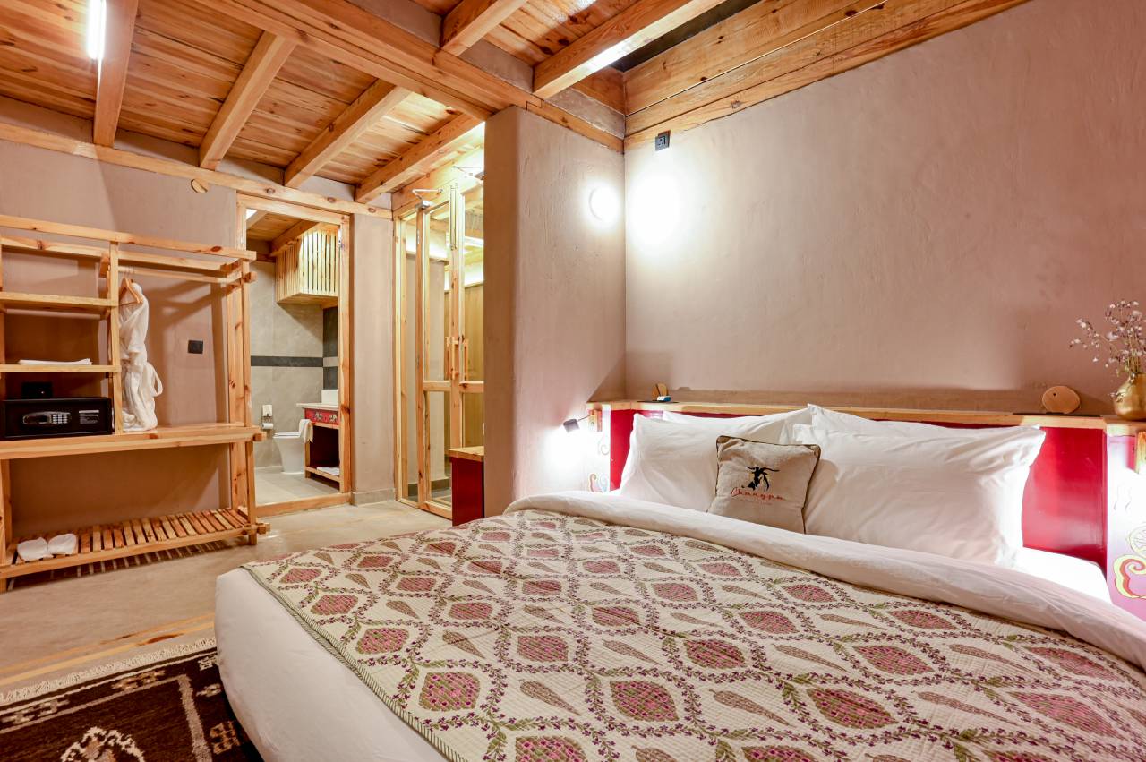Nomadic Suite